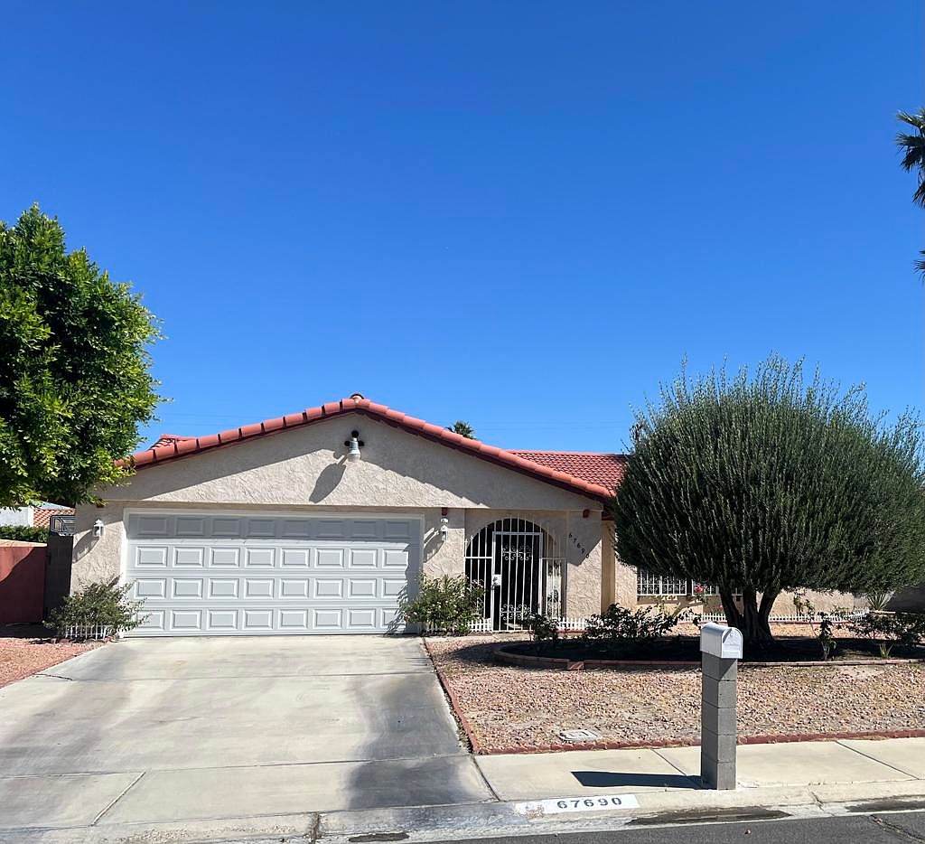 67690 Peineta Rd, Cathedral City, CA 92234 | Zillow