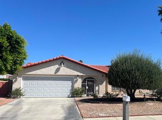 67690 Peineta Rd, Cathedral City, CA 92234