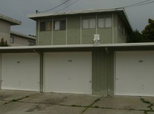 1434-1438 Ventura Ave, San Pablo, CA 94806