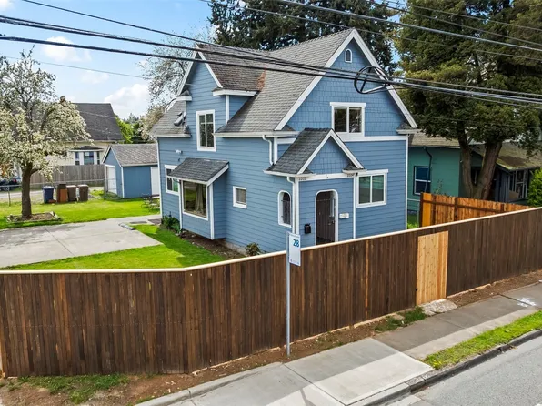 2204 S 12th Street, Tacoma, WA 98405