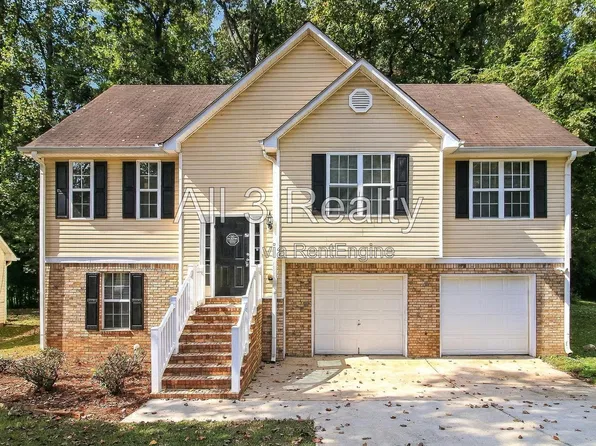 1526 Bogota Way, Jonesboro, GA 30236