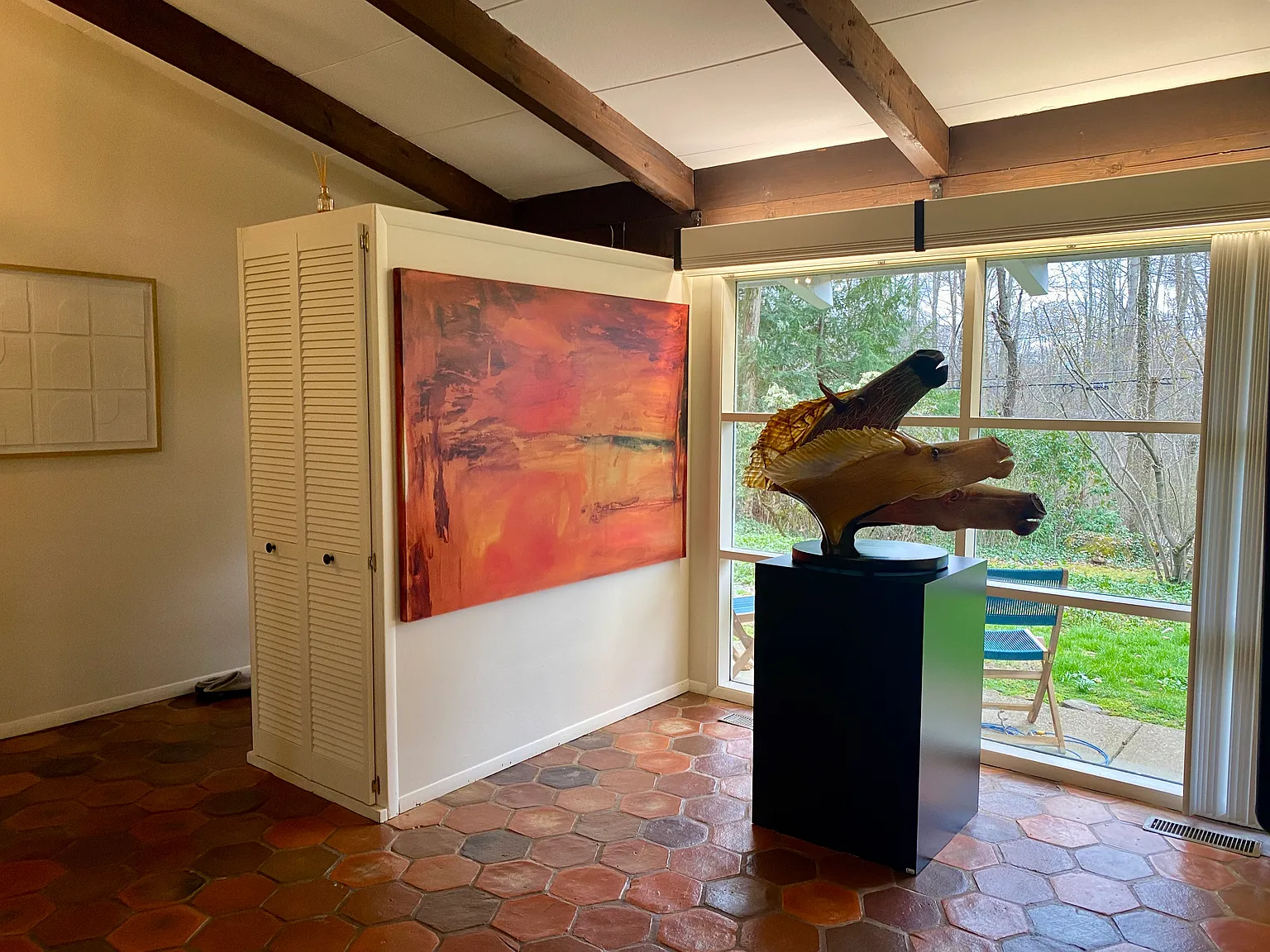 5 bed, 3.5 bath, 3500 sqft, $4,000 — Photo 2