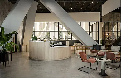 Rented by VESNA REALTY