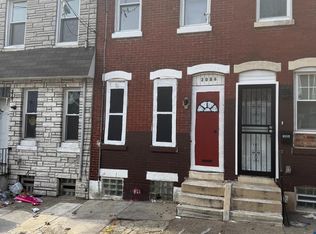 2086 E Clementine St, Philadelphia, PA 19134