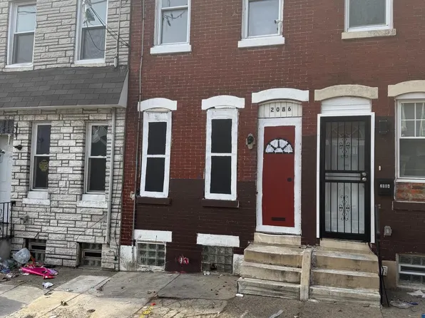2086 E Clementine St, Philadelphia, PA 19134