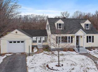 22 Parker Rd, Shirley, MA 01464