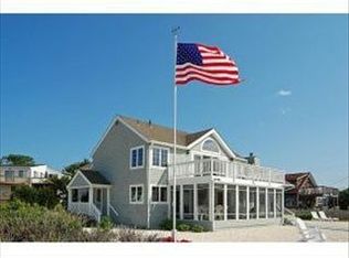 28 W 30th St, Brant Beach, NJ 08008