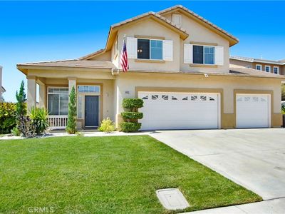 14412 Colorado Pl, Canyon Country, CA, 91387