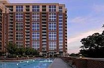 2nd image of 1820 Peachtree St NW Unit 611