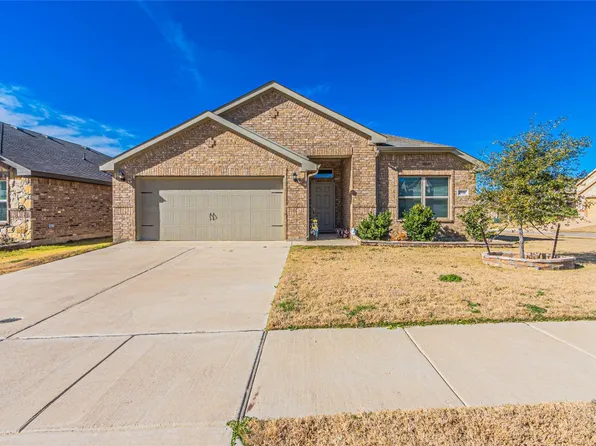 2500 Hadley St, Weatherford, TX 76087