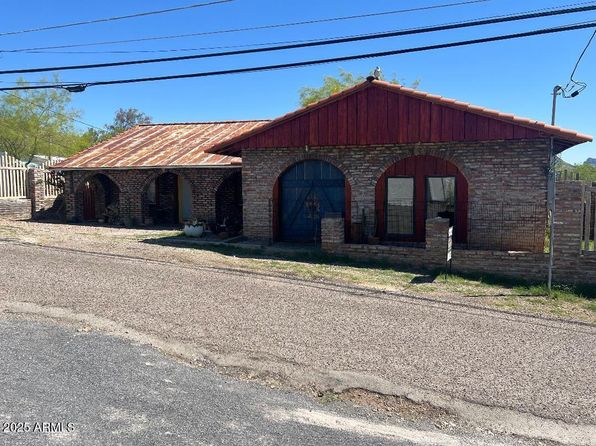 599 W Ray St, Superior, AZ 85173
