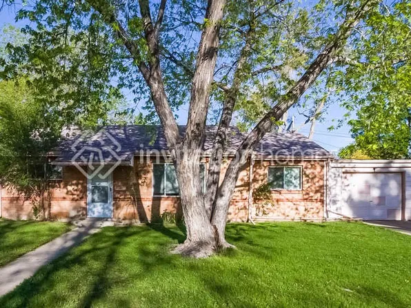 9301 Lillian Ln, Thornton, CO 80229