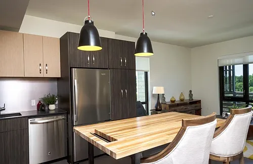 Farmers Park Apartments Photo 1