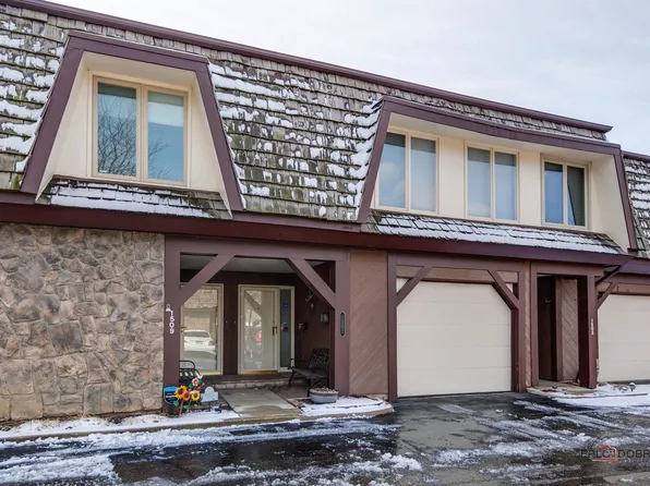 1507 Winnetka Rd, Glenview, IL 60025