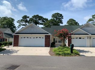 206 Sunset Oaks Ln, Sunset Beach, NC 28468