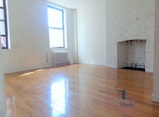 400 E 11th St APT 6, New York, NY 10009