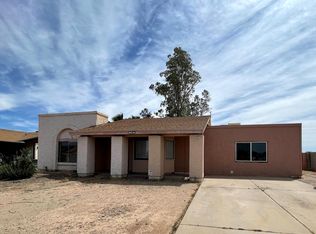 13769 S Burma Rd, Arizona City, AZ 85123