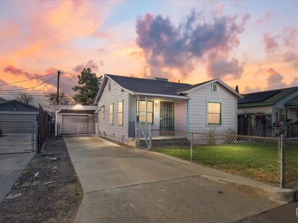 423 Wilson Ave, Bakersfield, CA 93308