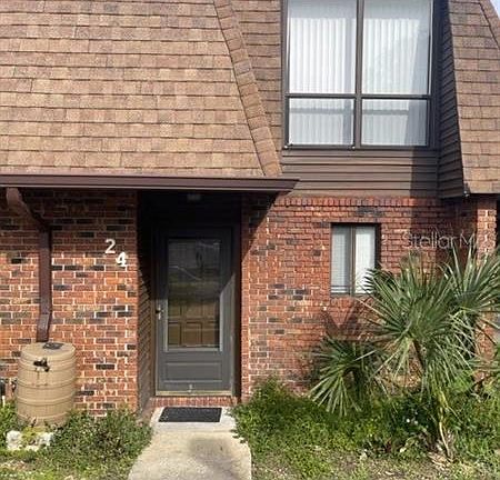 2nd image of 1836 N Crystal Lake Dr N #24