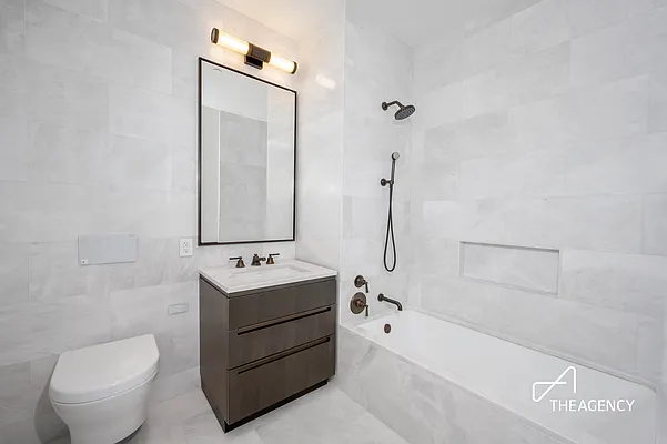 Rented by The Agency | media 14