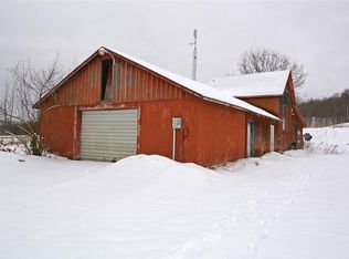 5665 Demerly Rd, Benzonia, MI 49616