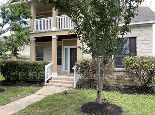 18009 Glacier Bay St, Pflugerville, TX 78660