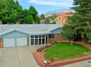 8901 Harwood Ave NE, Albuquerque, NM 87111