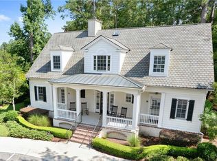 101 Good Hope Rd, Okatie, SC 29909