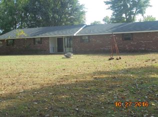 61201 E 93rd Rd, Miami, OK 74354