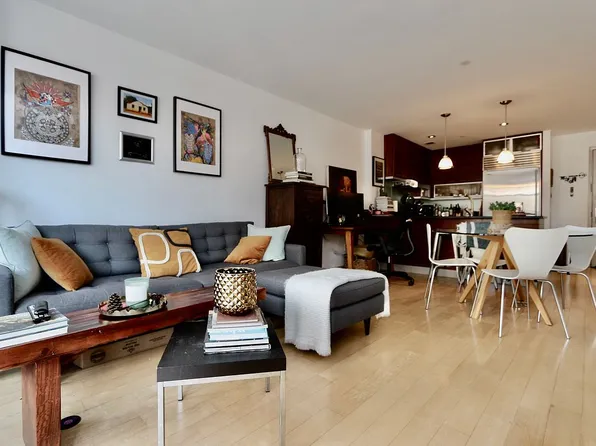 206 Front St APT 4D, Brooklyn, NY 11201