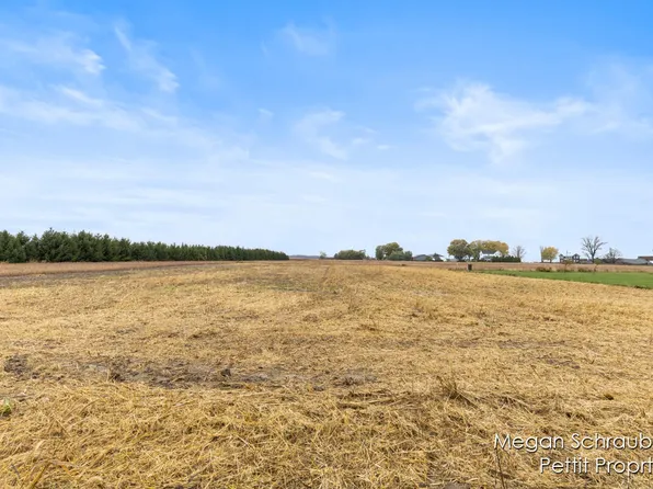 S Tallman Rd, Fowler, MI 48835