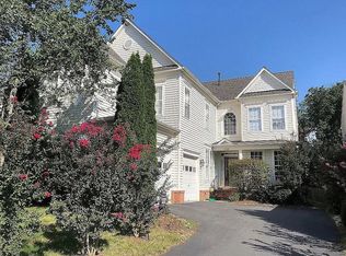 21809 Wingfoot Ct, Ashburn, VA 20148