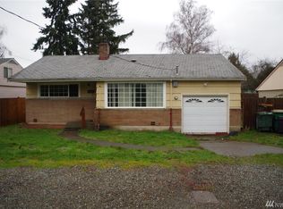 7928 48th Ave S, Seattle, WA 98118