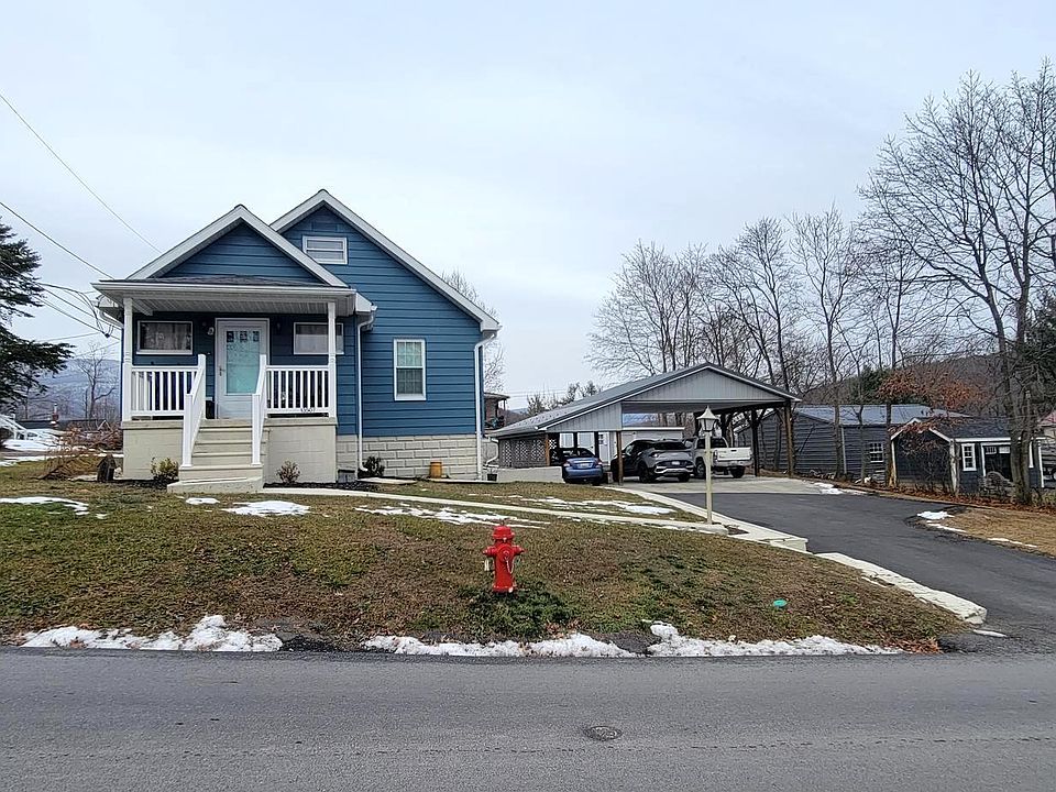 13507 Brant Rd SW, Cresaptown, MD 21502 Zillow