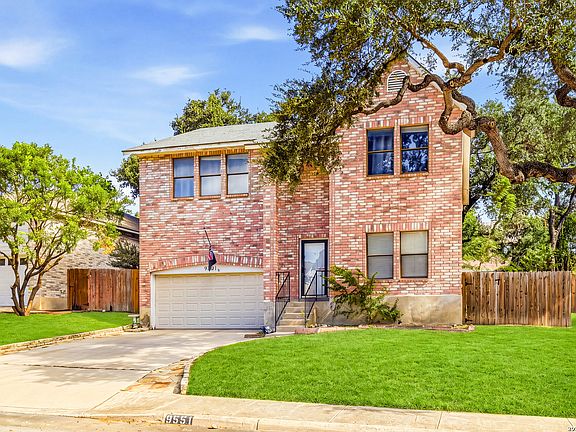 3rd image of 9551 MAIDENSTONE DR