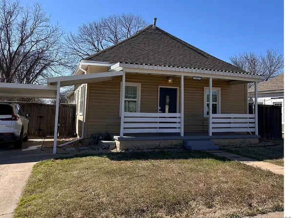 1117 SW Jennings Ave, Bartlesville, OK 74003