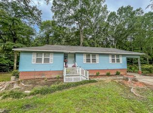 1718 N Jefferson Ave, El Dorado, AR 71730