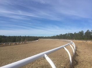 1140 Stretch Dr, Camden, SC 29020