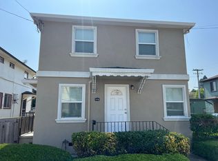 1175 54th St, Oakland, CA 94608