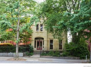 209 W Franklin St, Richmond, VA 23220