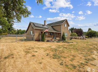 112 S 2nd St, Pe Ell, WA 98572