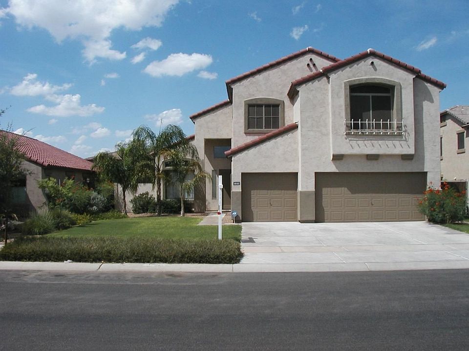 1st image of 4640 E Buckboard Ct