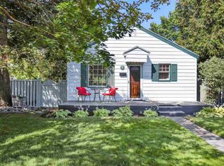 4903 N Cedar St, Spokane, WA 99205