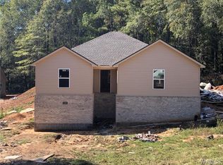 4053 Bearmont Rd, Duncanville, AL 35456