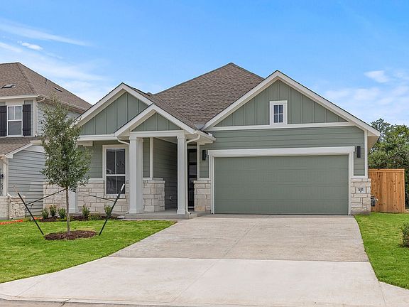 2nd image of 581 Sage Thrasher Cir