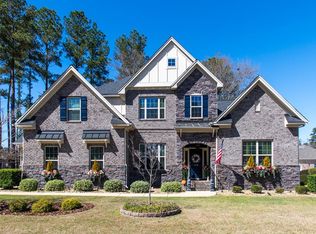 160 Nautical Dr, Sumter, SC 29150