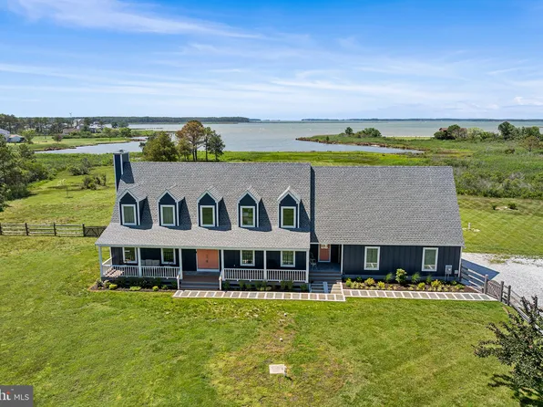 1312 Taylors Island Rd, Madison, MD 21648