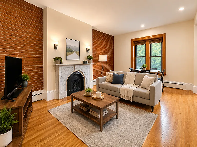 32 River St #2 — Photo 2