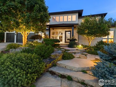 8536 Foxhaven Ct, Niwot, CO, 80503