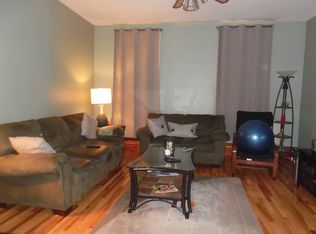 35 Waverly St APT 2, Jersey City, NJ 07306